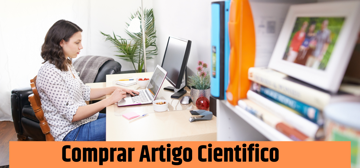 Comprar Artigo Cientifico